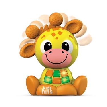 Imagem de Girafinha musical com Luz e Som