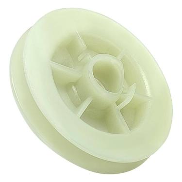 Imagem de Polia Partida Arranque Roçadeira Husqvarna 236r 143r-ii Nova