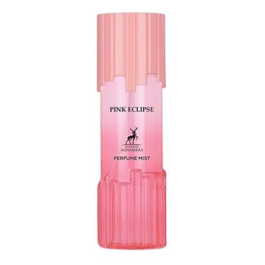 Imagem de Maison Alhambra Pink Eclipse - Body Mist 250ml
