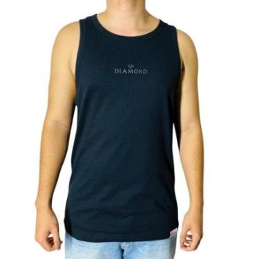 Imagem de Regata Diamond Classic- Diamond-Masculino