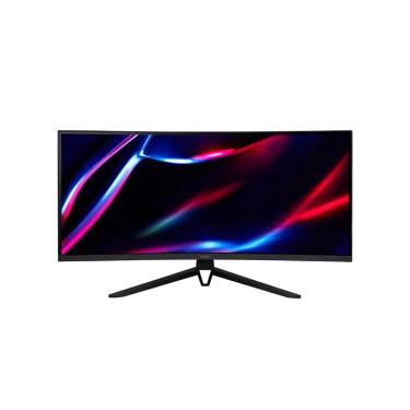 Imagem de Monitor Gamer ACER 34"- ? ED343CUR J0BMIIPPX Curvo ULTRA Wide LED/VA Quad HD 120HZ 1MS HDMI Displayp