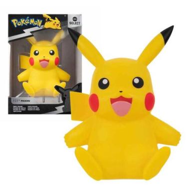 Imagem de Figura De Vinil Select Pokémon 04347 - Sunny