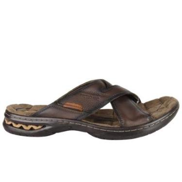 Imagem de CHINELO PEGADA 131952-Masculino