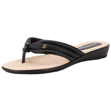 Imagem de Tamanco Feminino Flat Piccadilly 500371