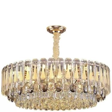 Imagem de Lustre Estilo Nórdico Pedente – Acabamento Premium Chaleur Brasil para Ambientes Modernos