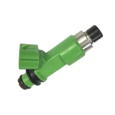 Imagem de Conjunto de 4 bicos injetores de combustível 16611-AA740 para Subaru.