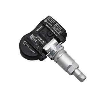 Imagem de Sensor TPMS (Sistema de Monitoramento da Pressão dos Pneus) para Hyundai Santa Fe II 2005-2012 - Código: 52933-2B000
