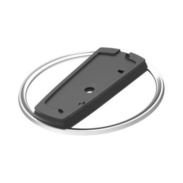 Imagem de Base Vertical De Metal Para PS5 Slim Com Suporte Para Console, Substit