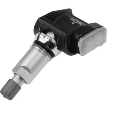 Imagem de Sensor de pressão dos pneus para Mercedes-Benz Classe E W213, BMW X7 (A0009052102) - Sensor de monitoramento da pressão dos pneus (TPMS).