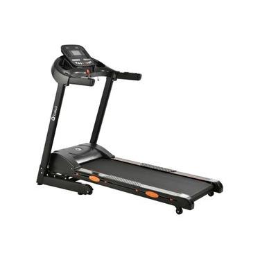 Imagem de Esteira Ergométrica Elétrica Gallant Elite Pro 3.0hp 16km/h 120kg 127V (GEE12E30A-127PT) 110