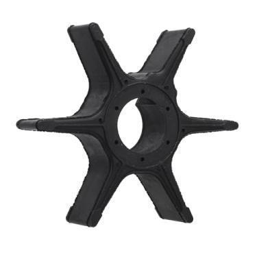 Imagem de Fabater Adequado para Impulsor de Bomba de água de Motor de Popa - Número OE 18-3096 500362 - Impulsor Eficiente para Motores de Popa da Série DT - Ótimo para Atividades Marítimas