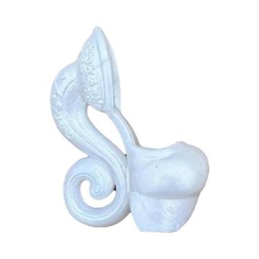 Imagem de Sapatos de boneca monstro originais, roupas de um lado único, camiseta