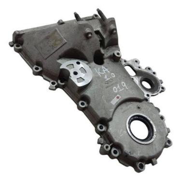 Imagem de Tampa Frontal Motor Ford Ka Ecosport 1.5 2015 A 2021