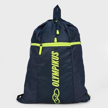 Imagem de Bolsa Olympikus Gym Sack-Unissex
