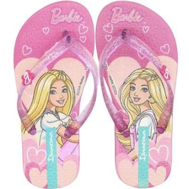 Imagem de Chinelo De Dedo Infantil Ipanema Blonde Meu Encantando Menina-Feminino