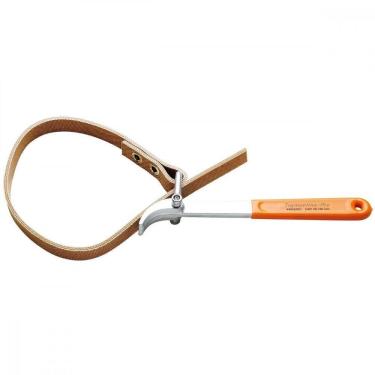 Imagem de Chave Para Filtro De Óleo Com Cinta 40-230 Mm