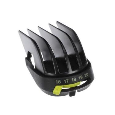 Imagem de Pente Norelco Ajustável 16-20mm para Modelos MultiGroom
