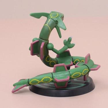 Imagem de Figura: Estátua, modelo, brinquedo, desenho animado, Pokémon 9 cm - 6 