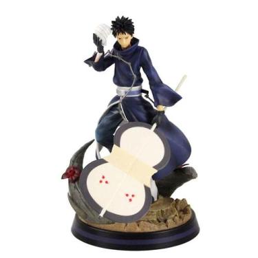 Imagem de Figura de ação Naruto Shippuden Sasuke Uchiha Itachi Hoshigak - Gloome
