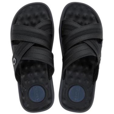 Imagem de Chinelo Masculino Cartago Alabama Slide Original-Masculino