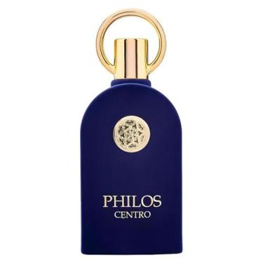 Imagem de Perfume Feminino Árabe Philos Centro Maison Alhambra Fracionado Origin