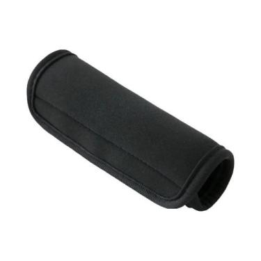 Imagem de Capa Protetora De Neoprene Para Alça De Bagagem, Mala, Carrinho E Outr