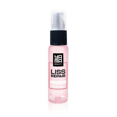 Imagem de Sérum Finalizador Liss Repair Yamá Beauty 30ml - Yama Beauty