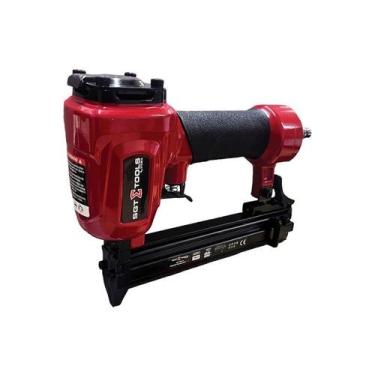 Imagem de Pinador pneumáticao Profissional 18/30 SGT 1411A Pregador - Sigma Tool