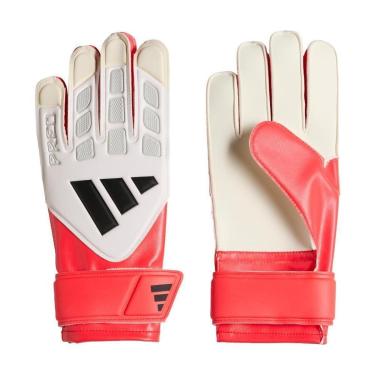 Imagem de Luvas De Goleiro Infantil Adidas Predator Training-Unissex