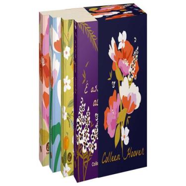 Imagem de Livro - Box Collen Hoover - Galera