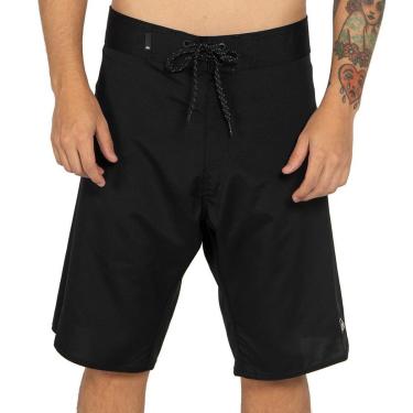 Imagem de Bermuda Quiksilver Everyday Solid Fusion 18 SM26-Masculino