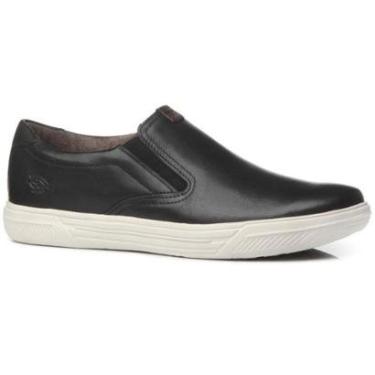 Imagem de Slip On Masculino Pegada 510402-Masculino