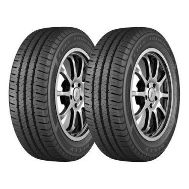 Imagem de Kit 2 Pneus Edge Touring 175 70R14 2 88T XL Goodyear