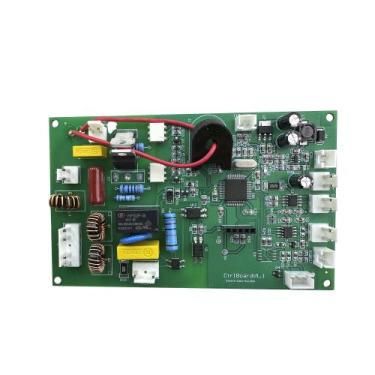 Imagem de Placa mãe para maquina de fogo mk-e16 - ONELIGHT
