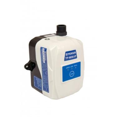 Imagem de Pressurizador Água Automático Bivolt Tp 80w Texius 110v/220v