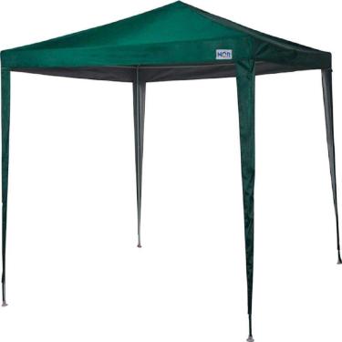 Imagem de Gazebo Poliéster Mor 3x3m Verde