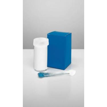 Imagem de Cimento Zinco Pó 28g - Fixação e Forração Dental - Congratulations Sto