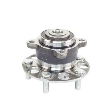 Imagem de Cubo de Roda Traseira Honda Accord 2.0/2.4 Freio a Disco na Traseira a