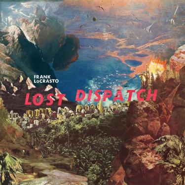 Imagem de Lost Dispatch [Disco de Vinil]