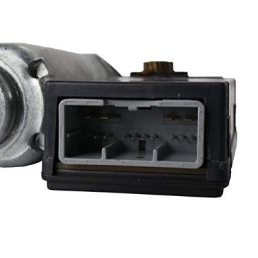 Imagem de ACDelco 25992774 GM Motor de teto solar equipamento original com módulo de controle