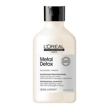 Imagem de Shampoo Metal Detox L’Oreal Professionnel 300ml