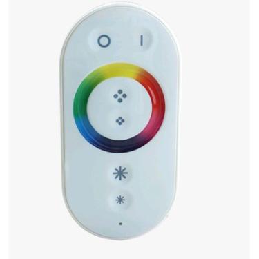 Imagem de Opus Controle Para Fita De Led Colortouch Rgb 12V Ac31101
