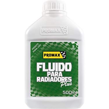 Imagem de Fluido Para Radiadores, Promax, Caminhões E Ônibus Plus 1L