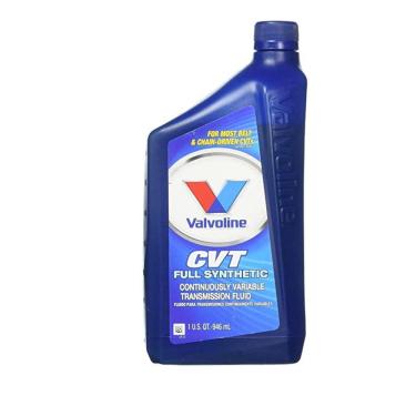 Imagem de Óleo de Câmbio Valvoline Cvt Nissan Sentra 1Lt
