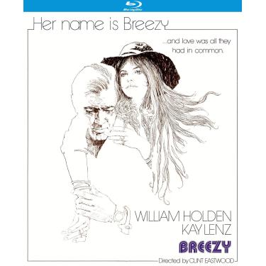 Imagem de Breezy [Blu-ray]