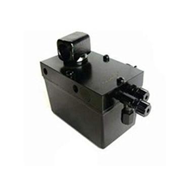 Imagem de BOMBA BASCULAR CABINE PARA IVECO EUROCARGO CURSOR CAVALLINO TECTOR