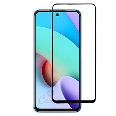 Imagem de Película 5D Cerâmica para Xiaomi Redmi 10 Prime [Coronitas Acessorios]