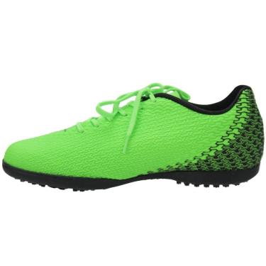 Imagem de Chuteira Society Penalty Bravo XXII Verde - Masculino