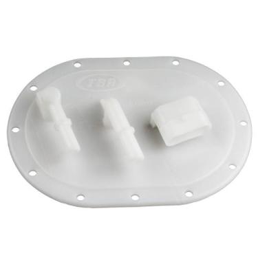 Imagem de Flange Bomba Combustível Fiat Palio 2000 a 2005 - 180698 - T030017