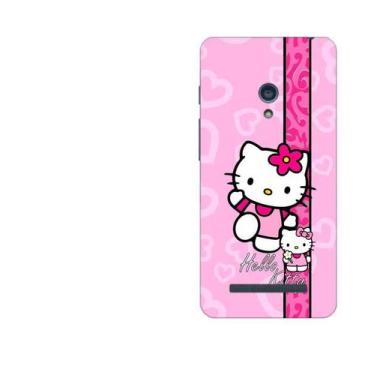 Imagem de Capa Adesivo Skin378 Verso Para Asus Zenfone 5 A501 - KawaSkin